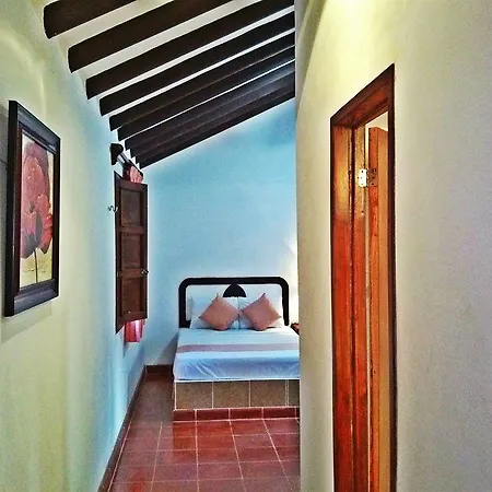 San Miguel Hotel 2*