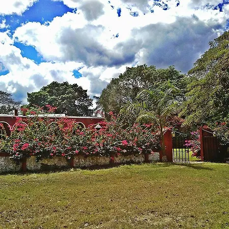Hotel San Miguel