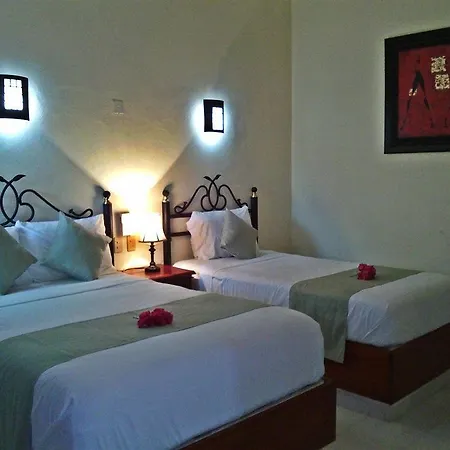 San Miguel Hotel El Rompido