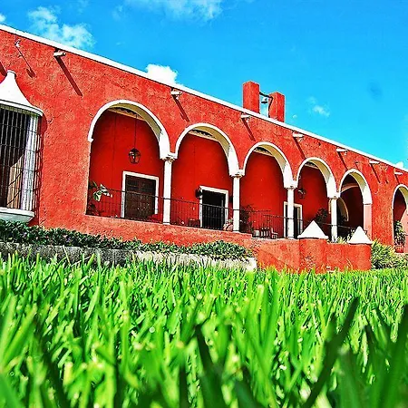 San Miguel Hotel
