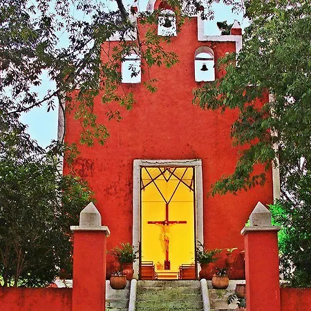 San Miguel Hotel 2*