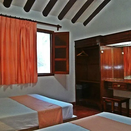 San Miguel Hotel El Rompido
