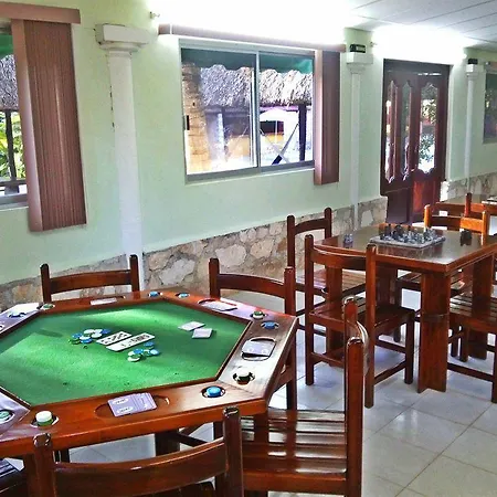 Hotel San Miguel El Rompido