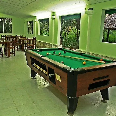 Hotel San Miguel El Rompido