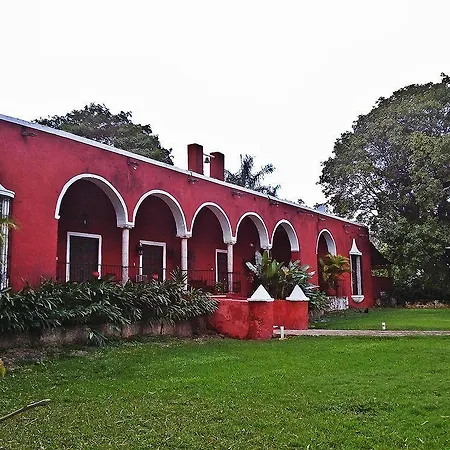 San Miguel Hotel 2*