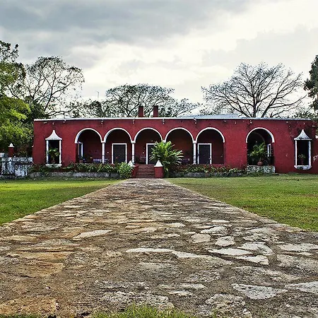 San Miguel Hotel