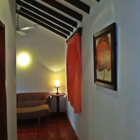 Hotel San Miguel