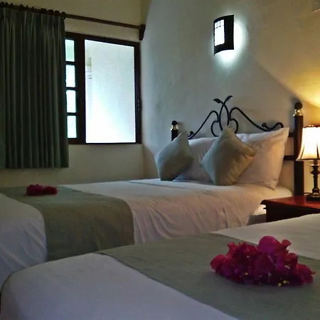Hotel San Miguel