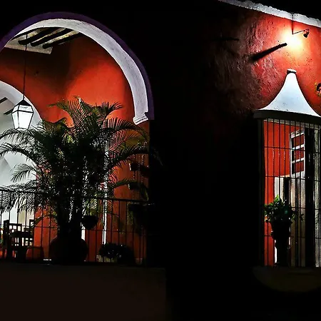 San Miguel Hotel