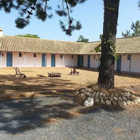 Hotel San Miguel El Rompido