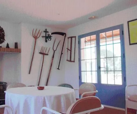 Hotel San Miguel