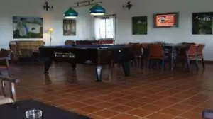 Hotel San Miguel 2*
