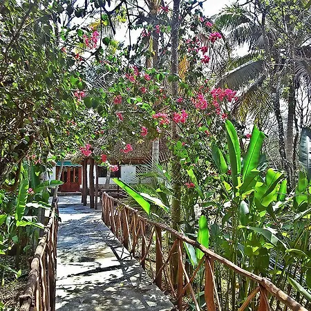 Hotel San Miguel El Rompido