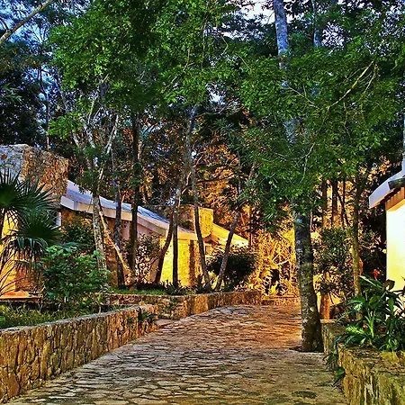 Hotel San Miguel