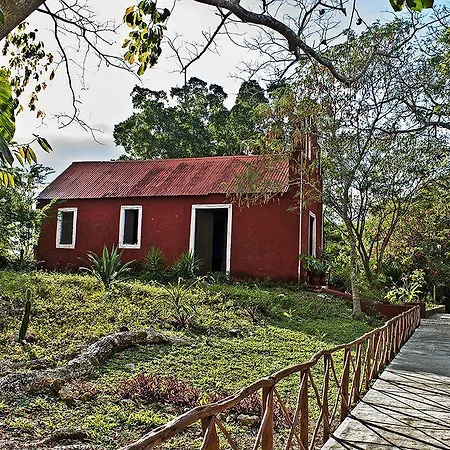 San Miguel Hotel El Rompido