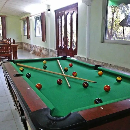 San Miguel Hotel 2*