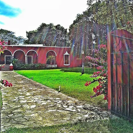 San Miguel Hotel 2*