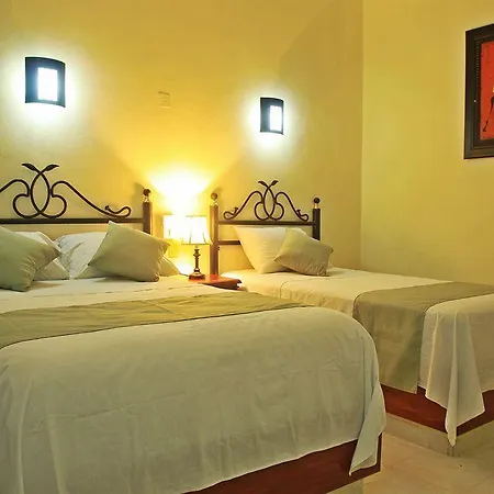 San Miguel Hotel
