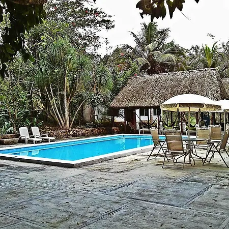Hotel San Miguel