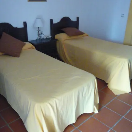 San Miguel Hotel